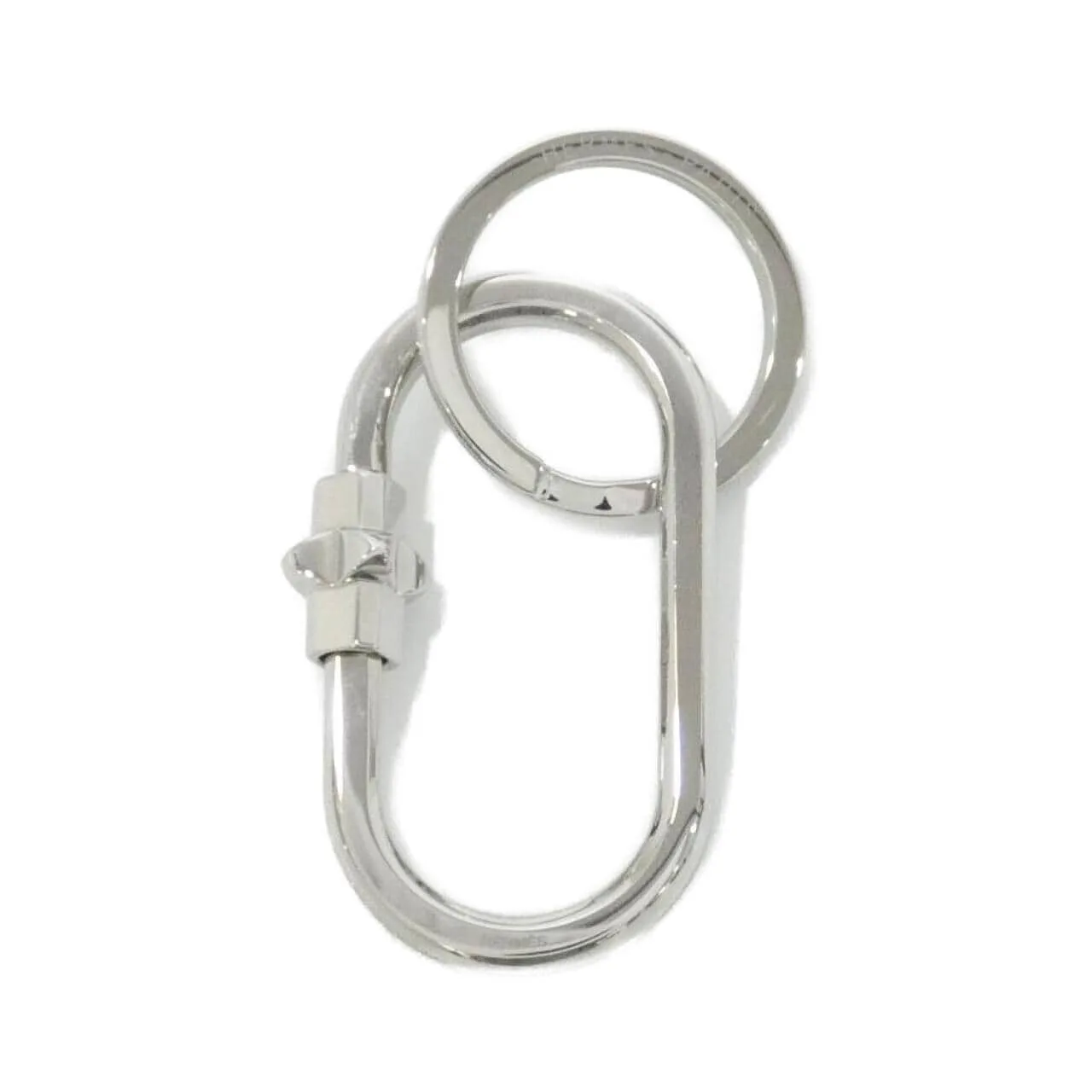 HERMES 100109FJ Key Case