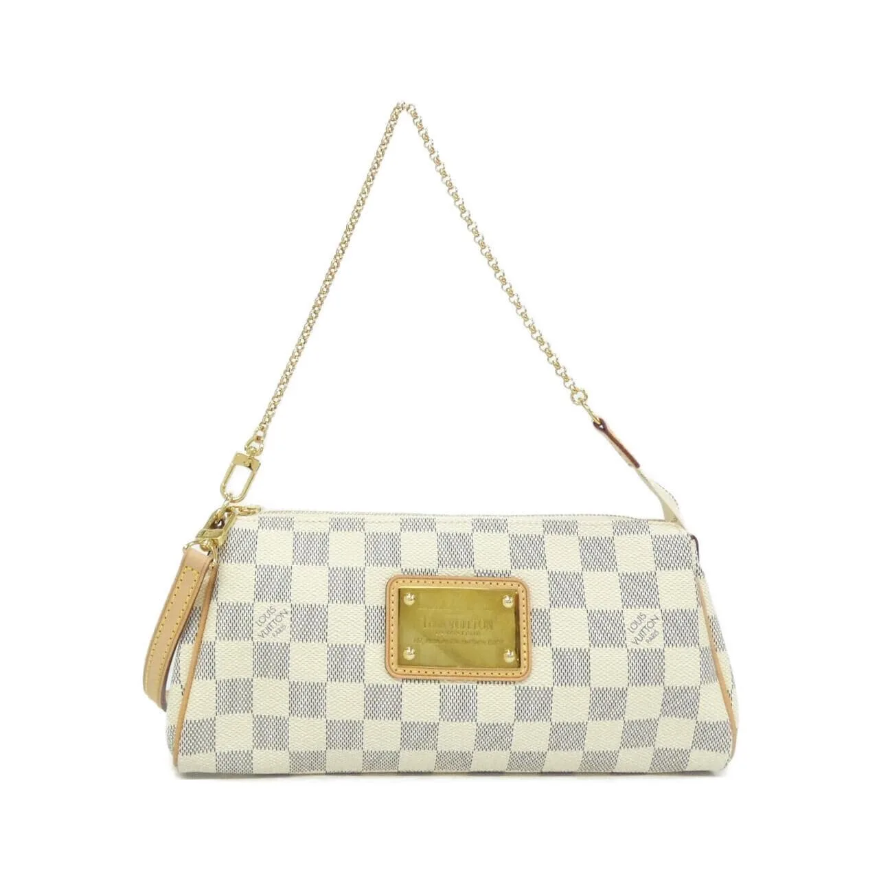 LOUIS VUITTON N55214 Shoulder Damier