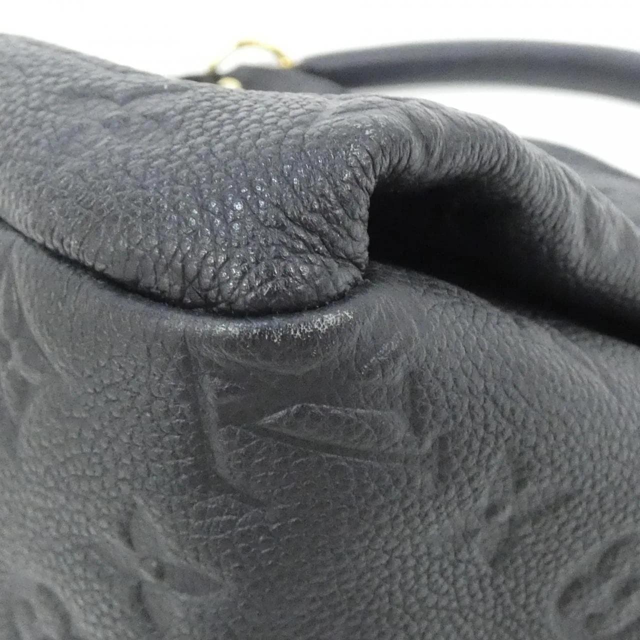 LOUIS VUITTON M93448 Shoulder Monogram Black Monogram - Thumbnail 2