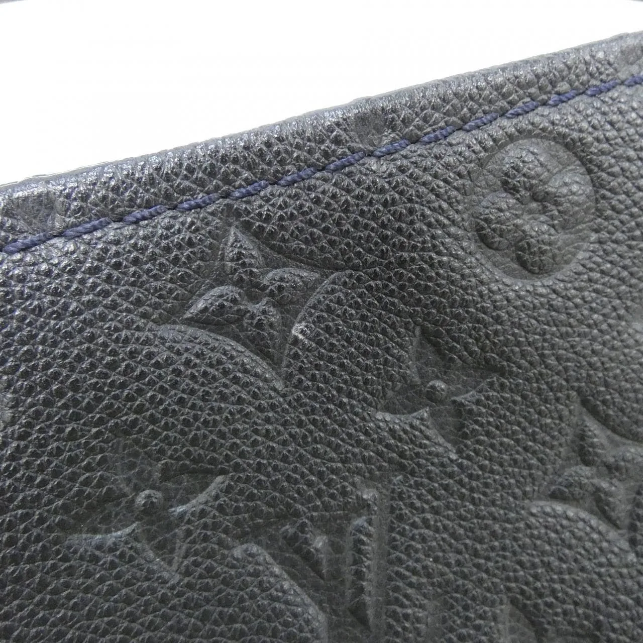 LOUIS VUITTON M93448 Shoulder Monogram Black Monogram - Thumbnail 3