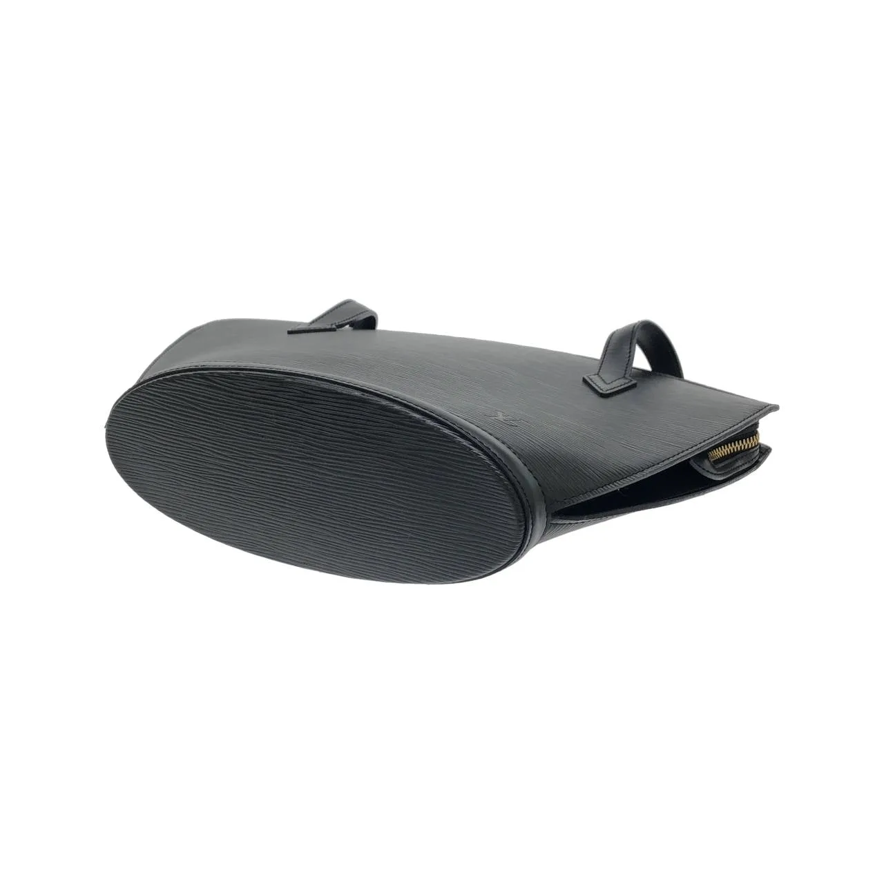 LOUIS VUITTON Saint-Jacques M52332 Shoulder Epi Black Epi Rank A - Thumbnail 2