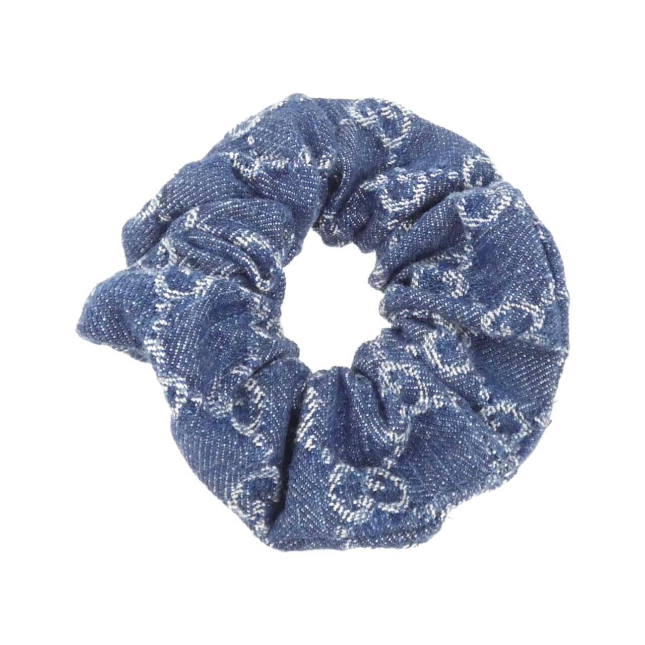 GUCCI 810204 3GAOI Accessories Denim