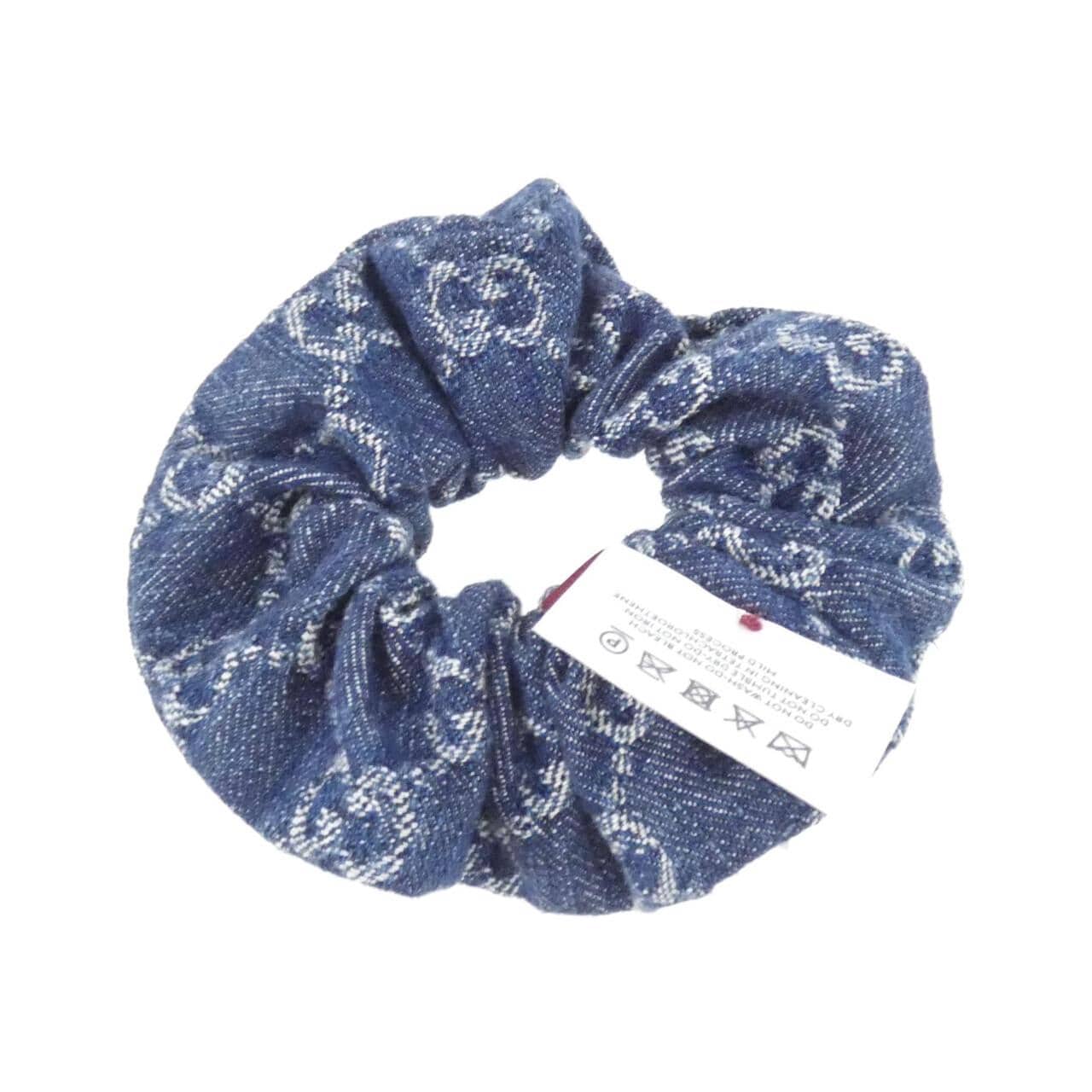 GUCCI 810204 3GAOI Accessories Denim 2