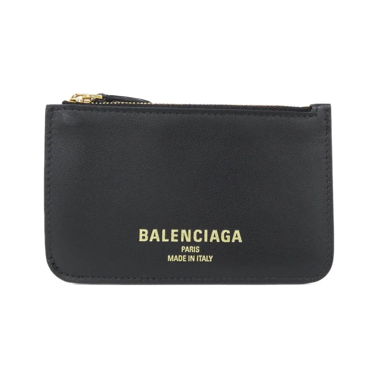 BALENCIAGA 810902 2ABGH Coin Case