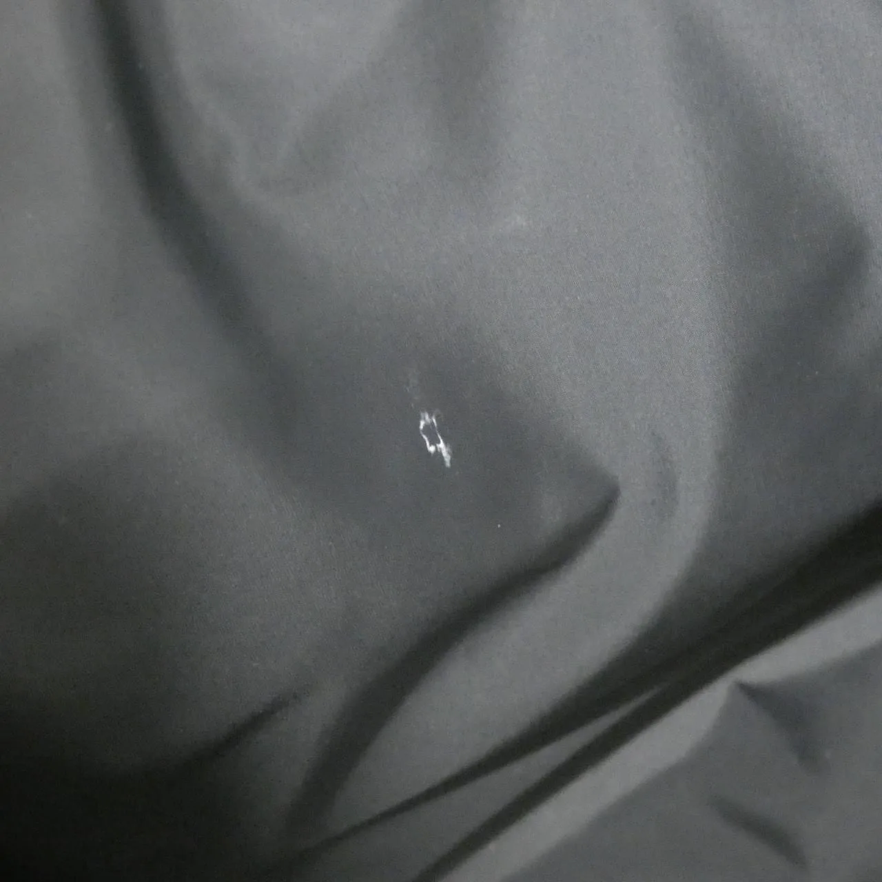 BALENCIAGA 799113 1VGJ7 Backpack Lambskin 黑色 羊皮 中古品A - 縮圖 8