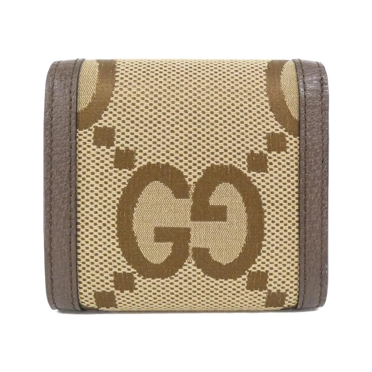 GUCCI 658635 UKMBT Wallet Canvas 2