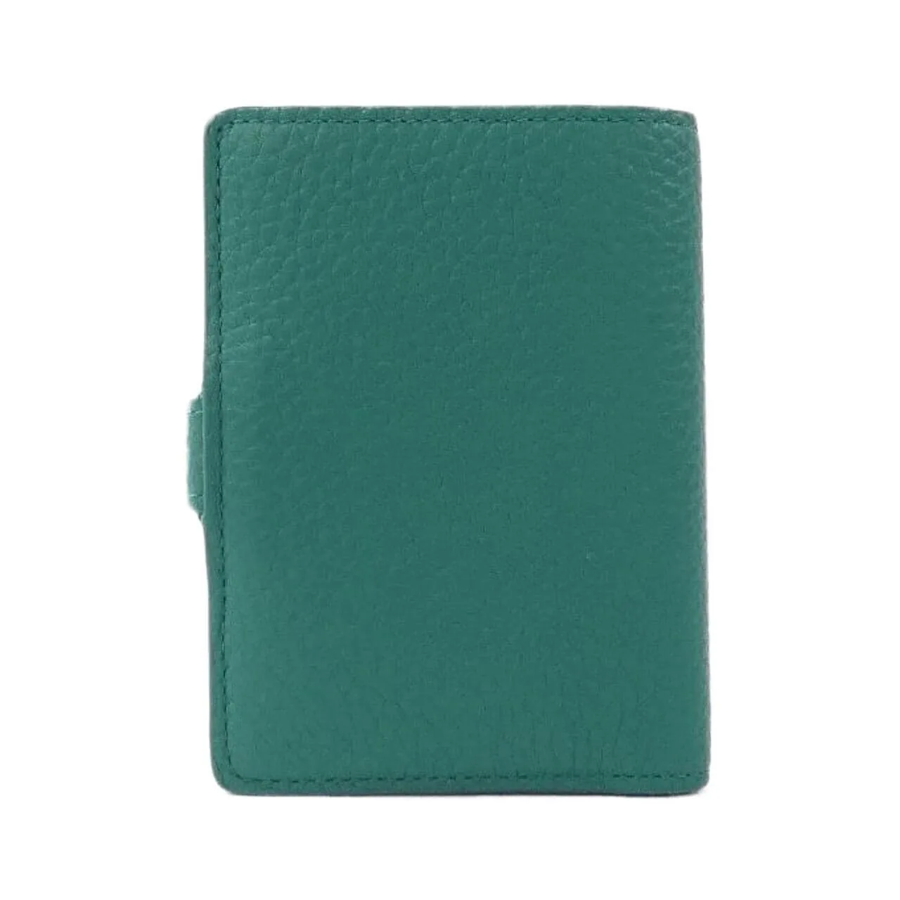 LOUIS VUITTON M82438 Wallet Black Rank A - Thumbnail 2