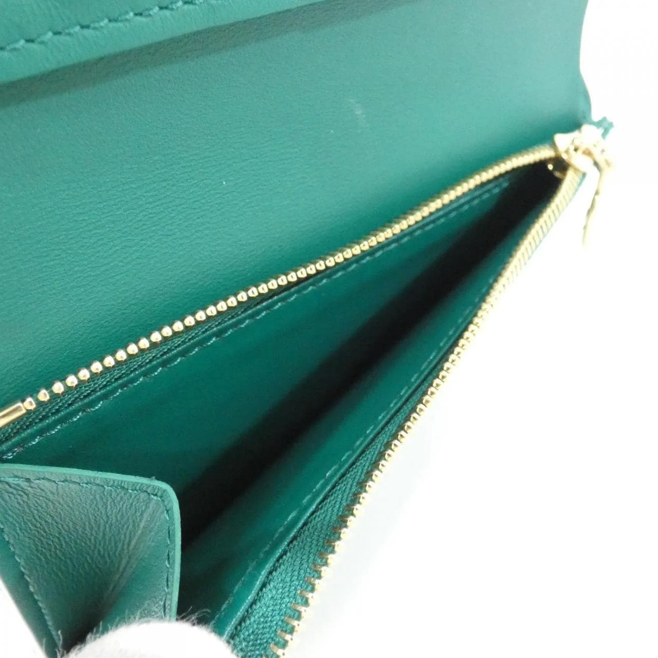 LOUIS VUITTON M82438 Wallet Black Rank A - Thumbnail 6