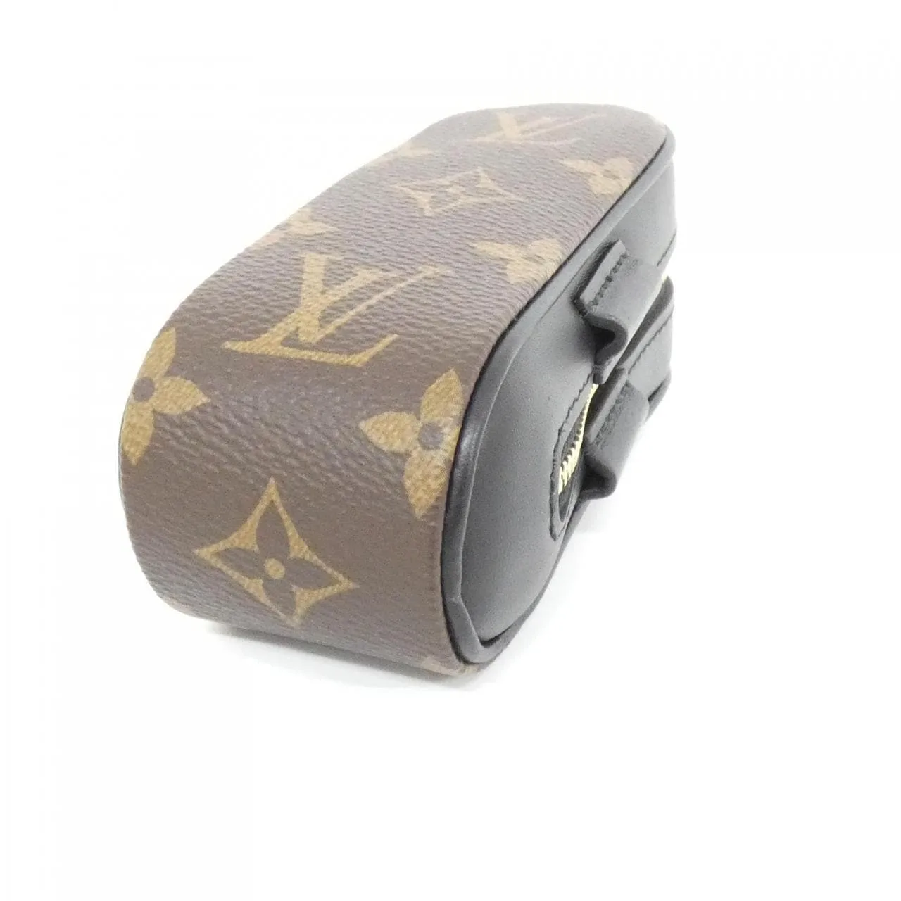 LOUIS VUITTON GI0826 Wallet Monogram Black Monogram Rank A - Thumbnail 3