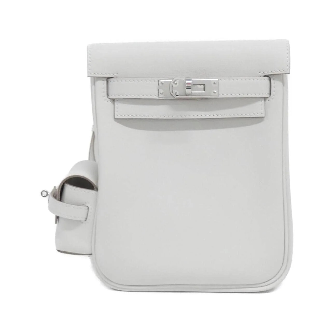 HERMES Kelly Backpack Swift