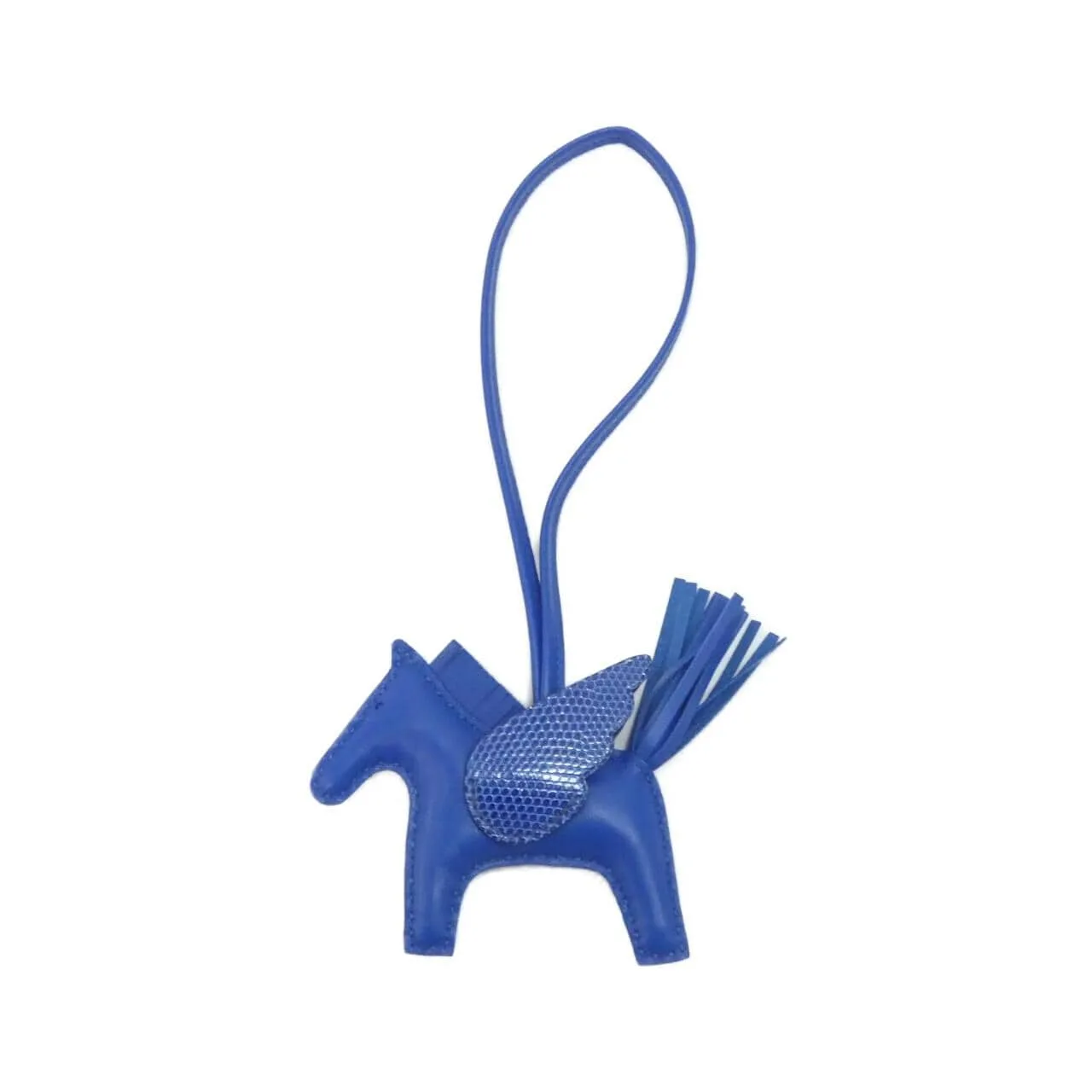 HERMES 083176CA Wallet Black