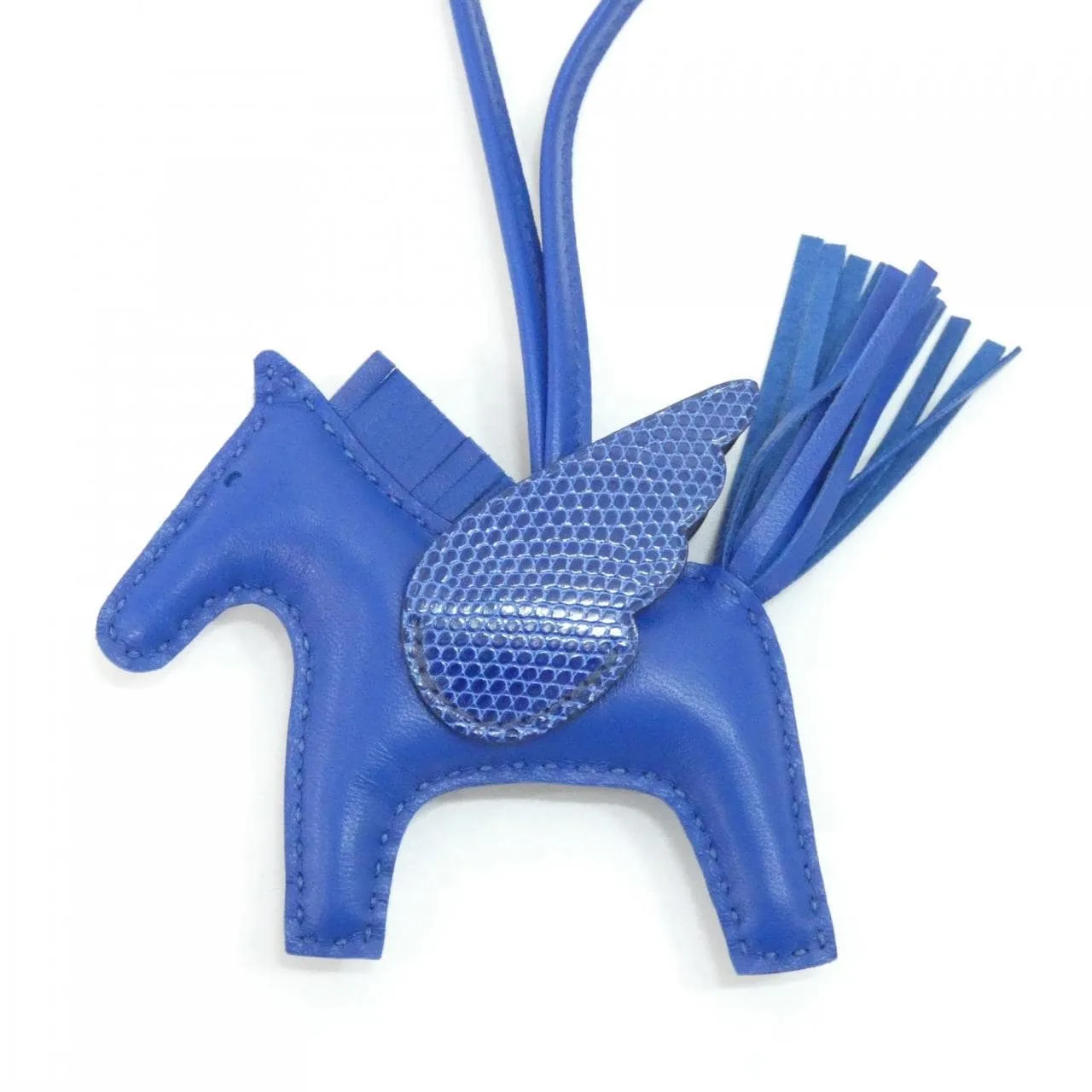 HERMES 083176CA Wallet Black Rank A - Thumbnail 2