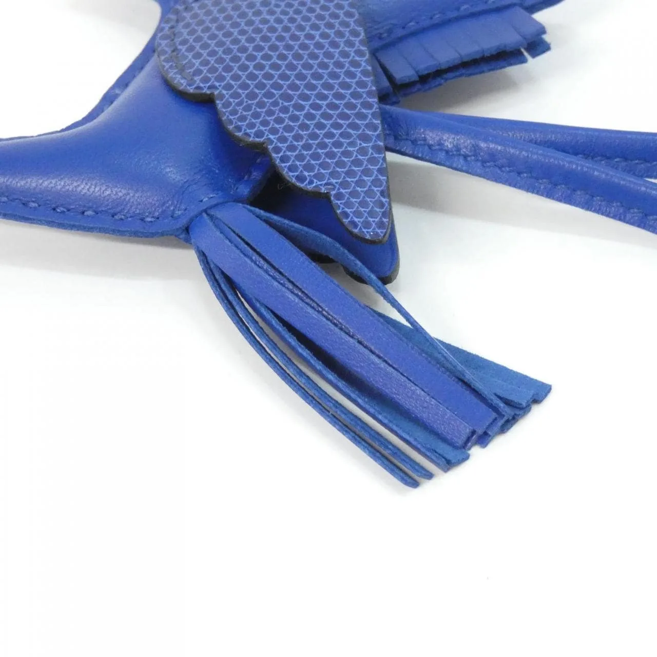 HERMES 083176CA Wallet Black Rank A - Thumbnail 3