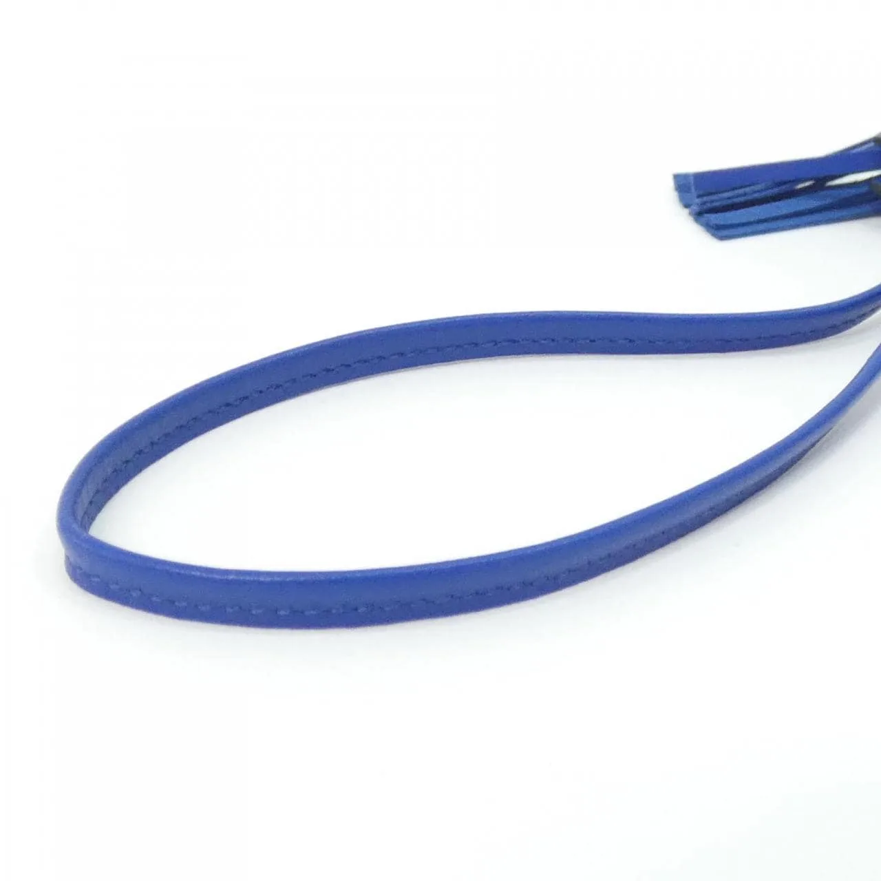 HERMES 083176CA Wallet Black Rank A - Thumbnail 4