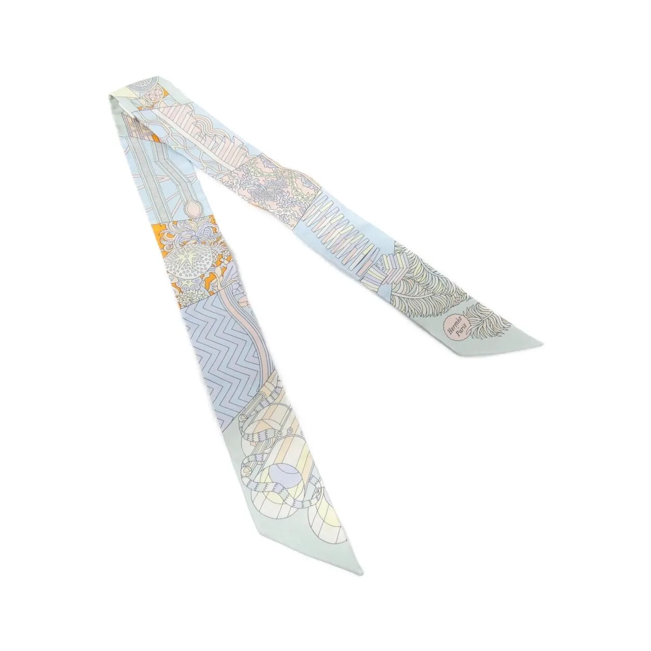 HERMES 063464S Scarf