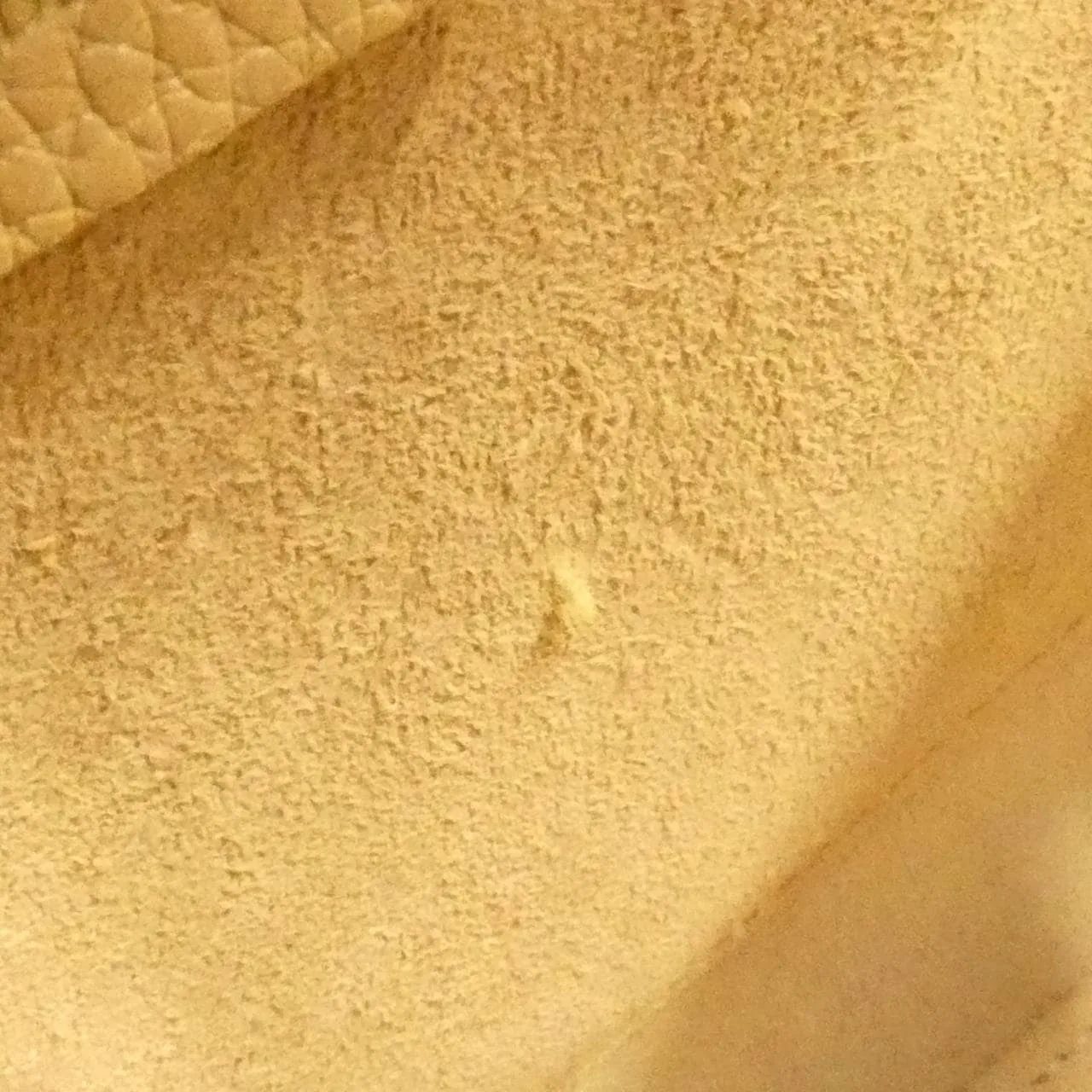 CELINE Luggage 189243DRU Handbag Black Rank A - Thumbnail 7