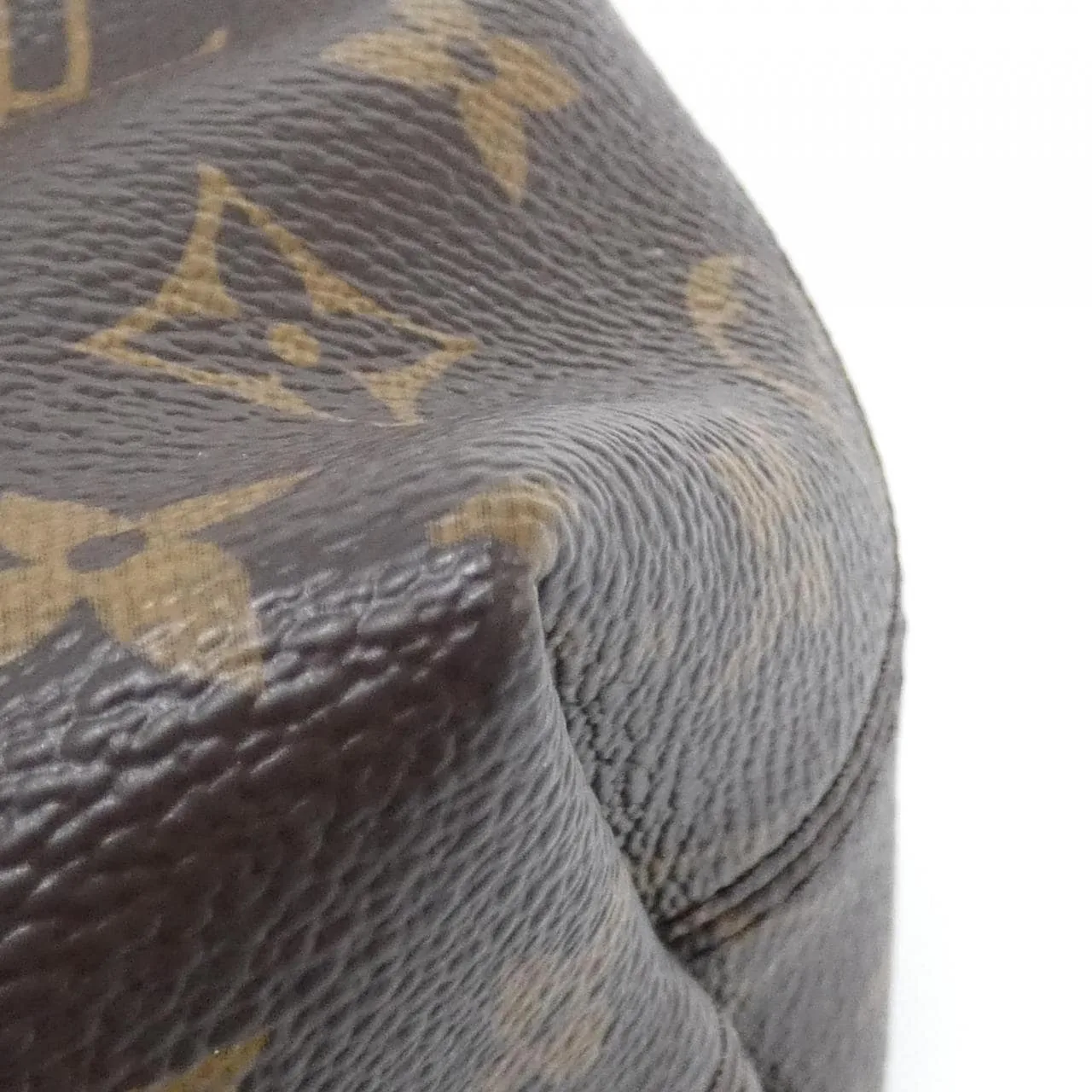 LOUIS VUITTON M43700 Shoulder Monogram Grey Monogram Rank A - Thumbnail 3