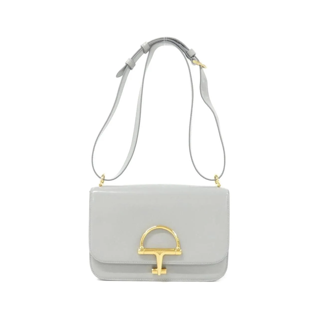 GUCCI 846705 AADVW Shoulder Leather