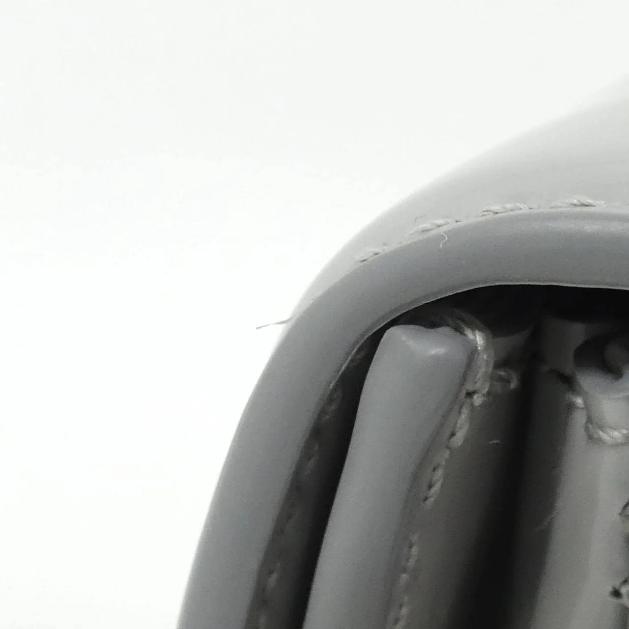 GUCCI 846705 AADVW Shoulder Leather Black Leather Rank A - Thumbnail 5