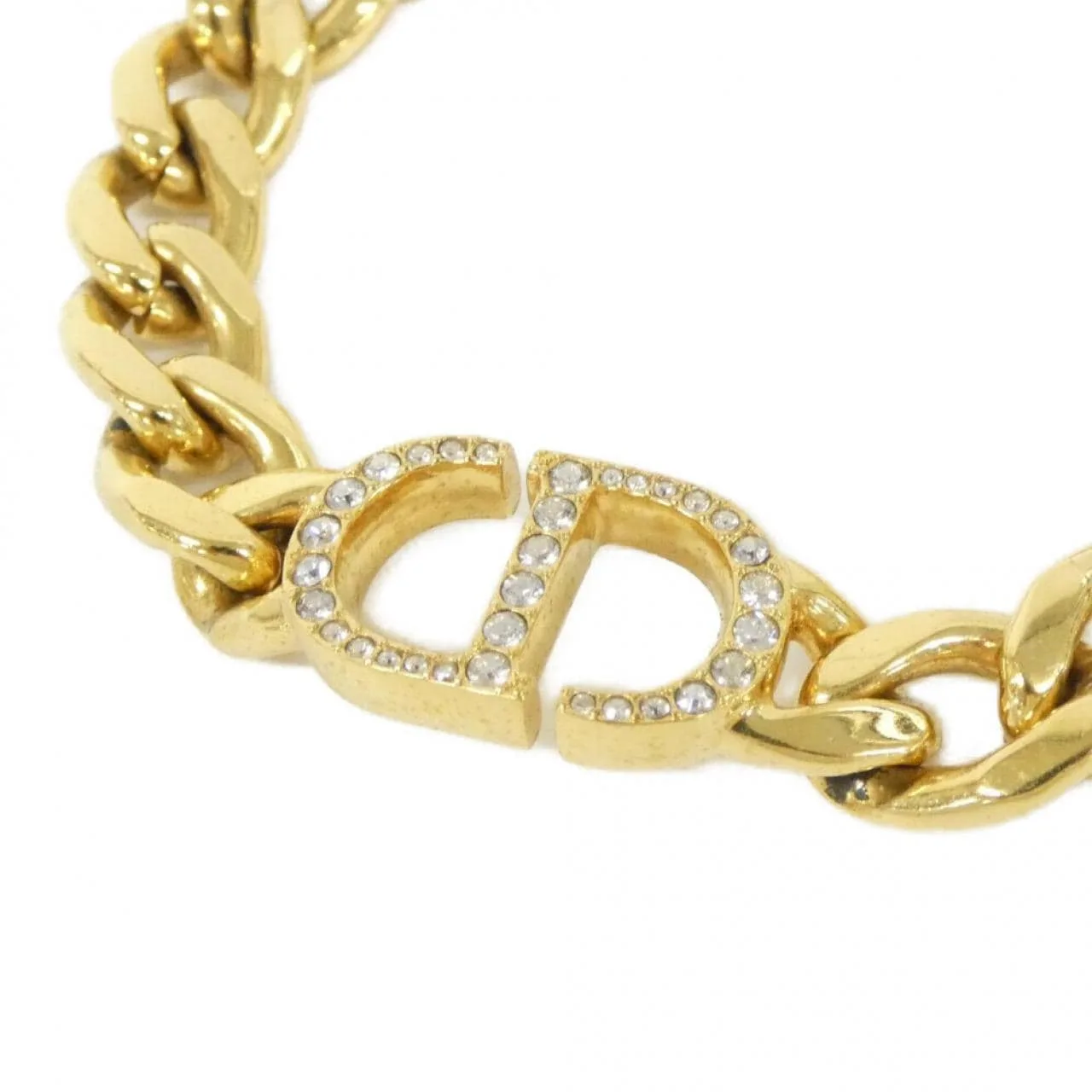 DIOR 30 Montaigne B1630MTGCY Accessories 黑色 中古品A - 縮圖 2