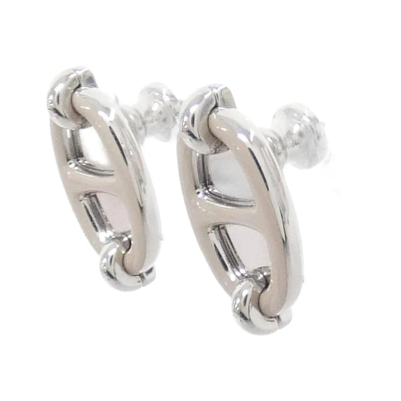 HERMES 100052FP Accessories Black Rank A - Thumbnail 2