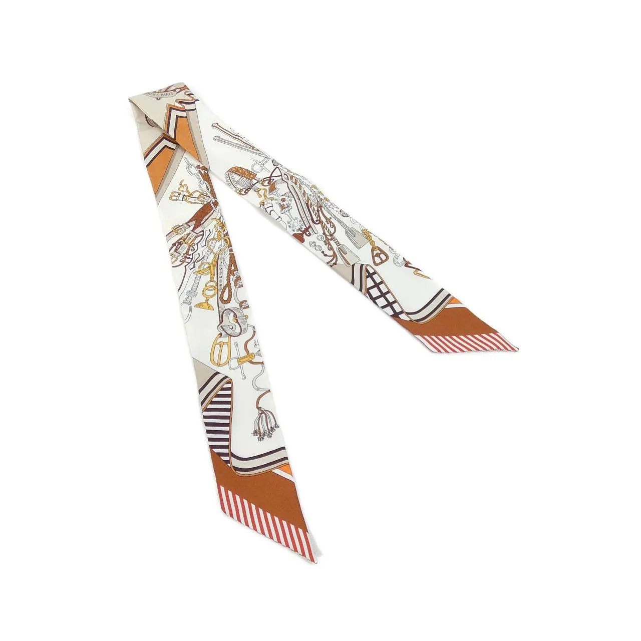 HERMES 062842S Scarf