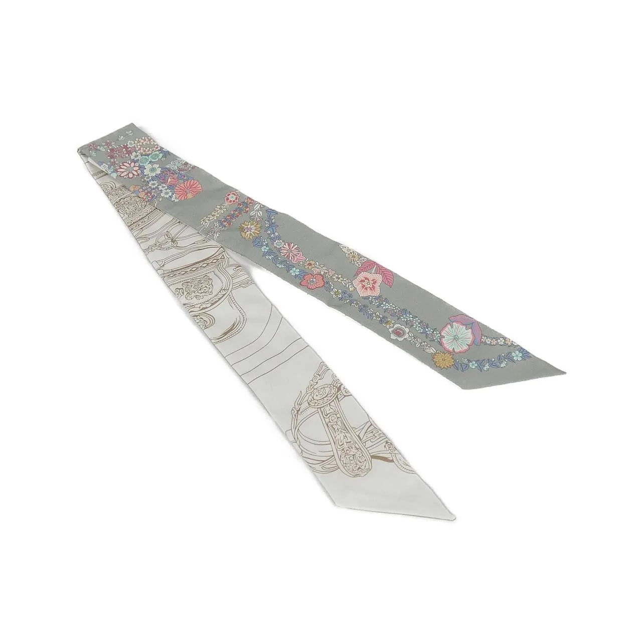 HERMES 064220S Scarf