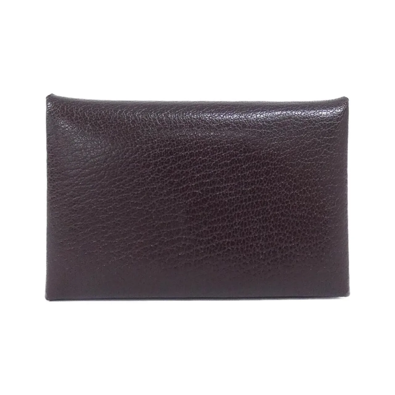 HERMES 078382CK Card Case