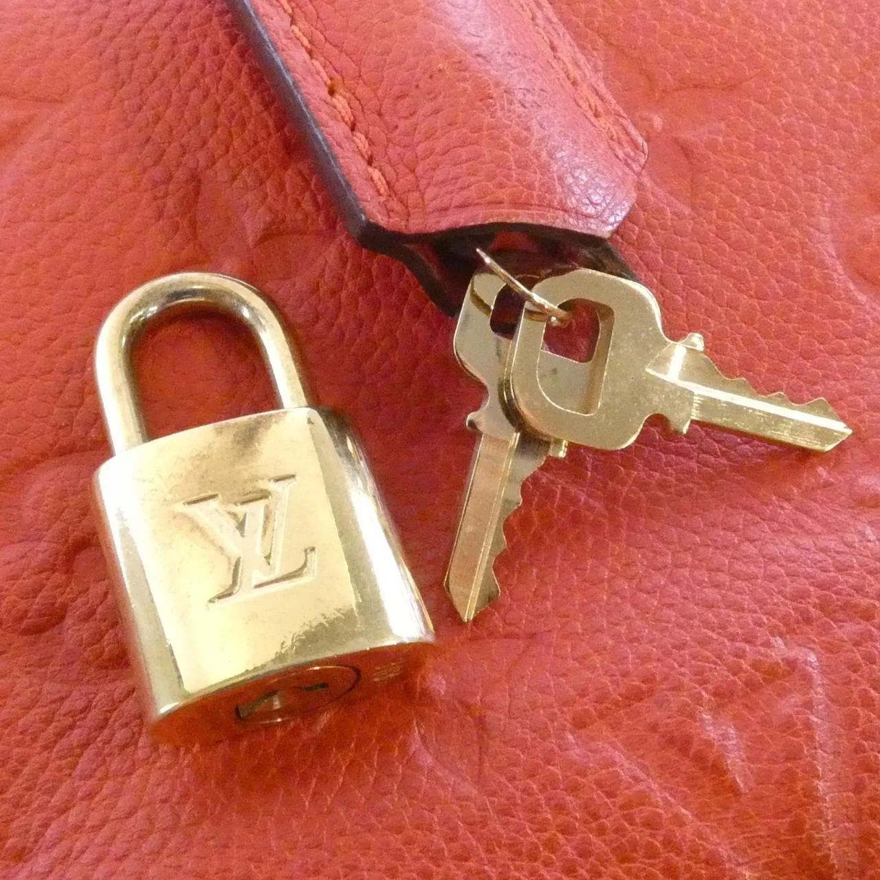 LOUIS VUITTON Speedy M40758 Boston Monogram 黑色 Monogram 中古品B - 縮圖 3