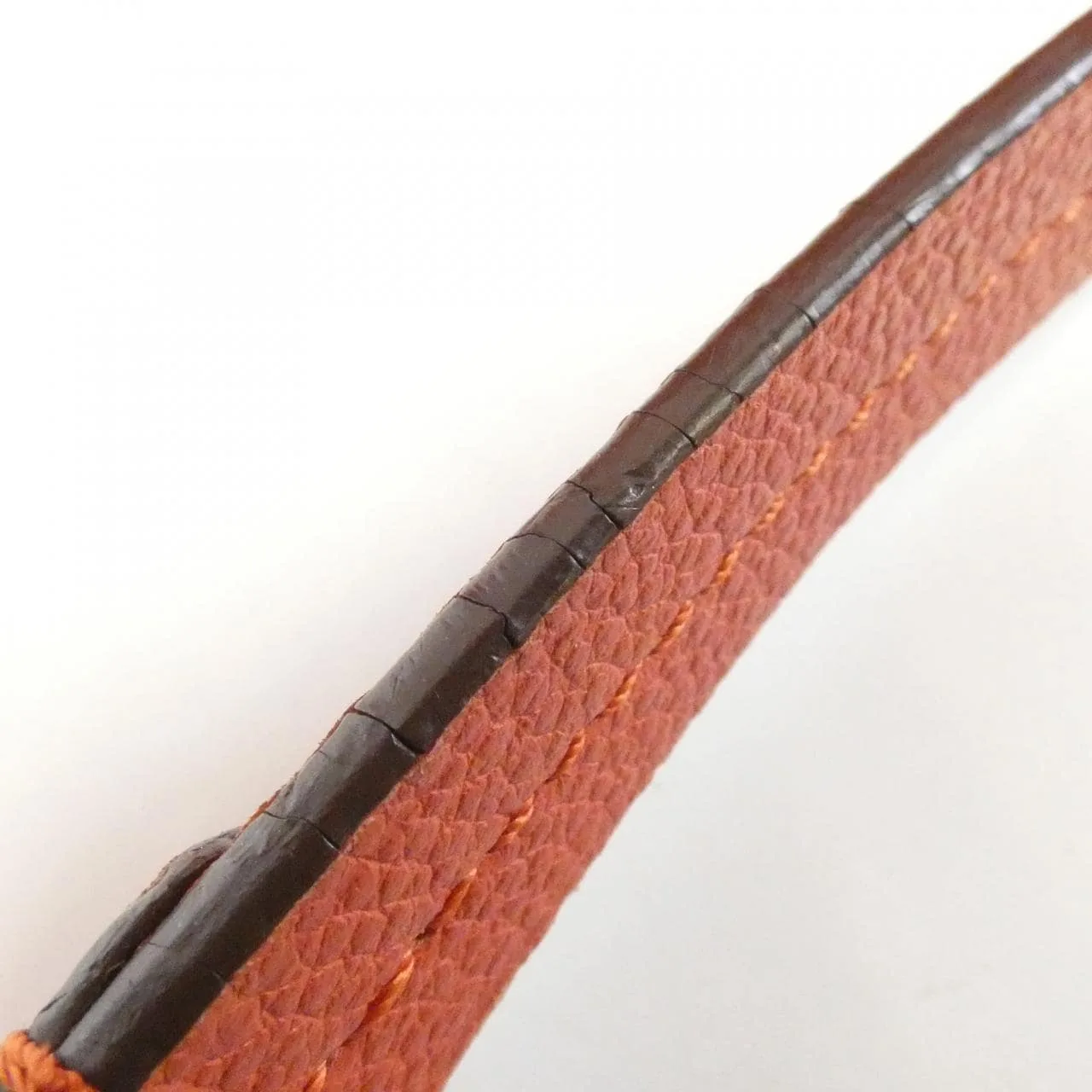 LOUIS VUITTON Speedy M40758 Boston Monogram 黑色 Monogram 中古品B - 縮圖 7