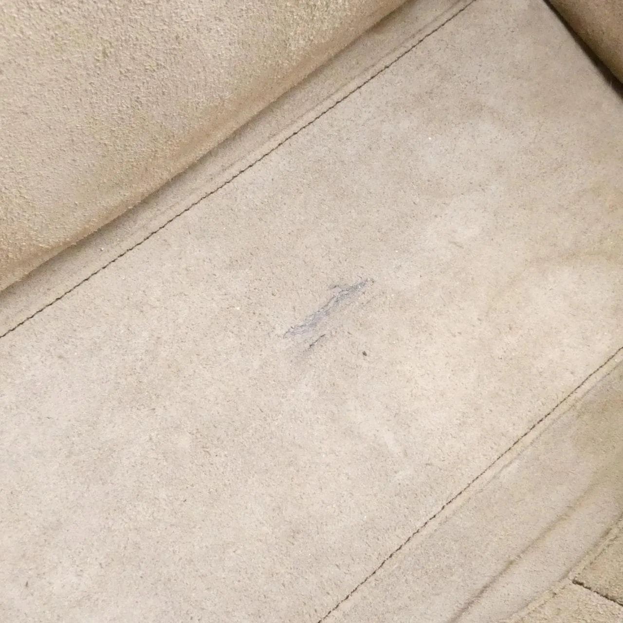 CELINE Luggage 167793DRU 手提包 黑色 中古品B - 縮圖 10