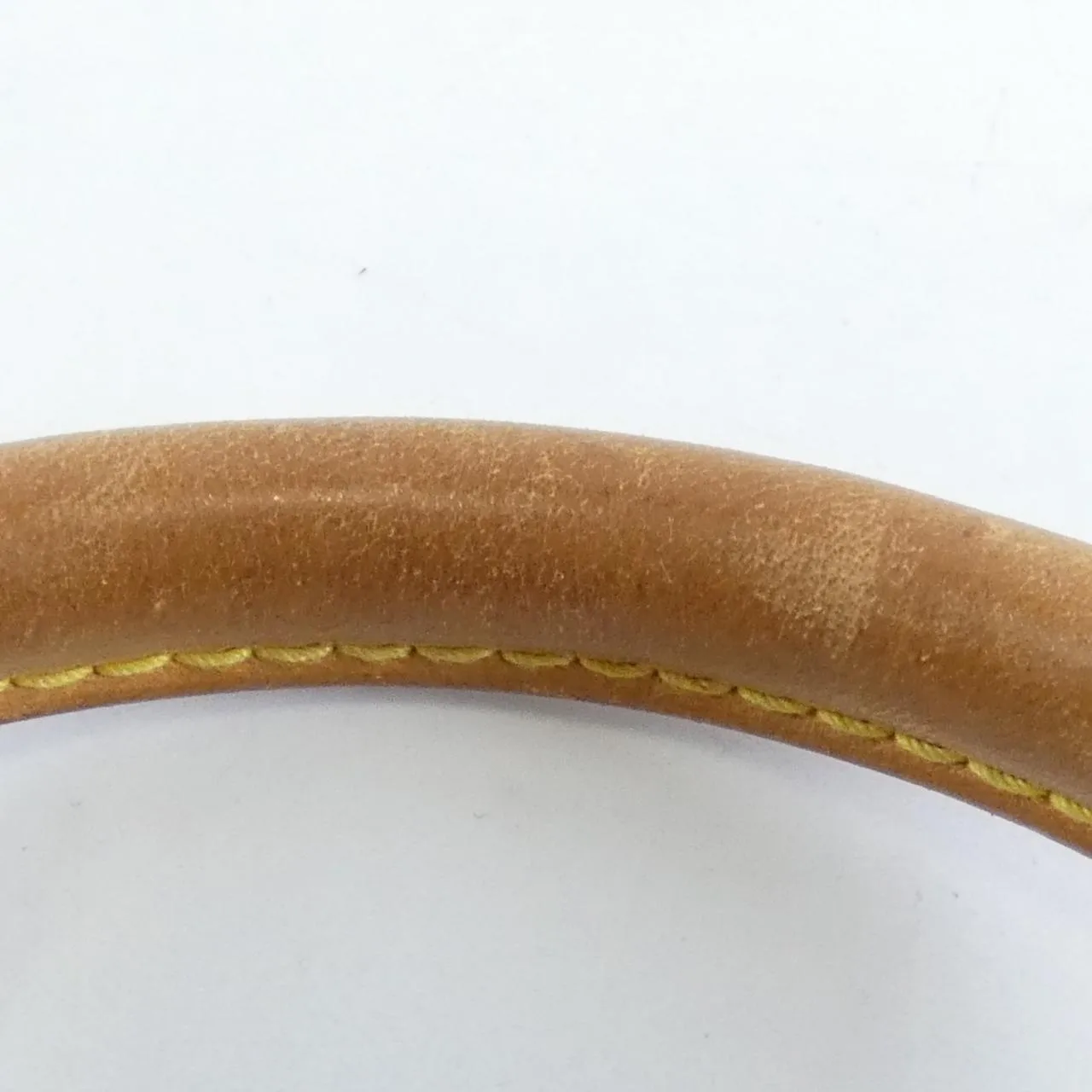 LOUIS VUITTON Ellipse M51127 Handbag Monogram Black Monogram Rank B - Thumbnail 8