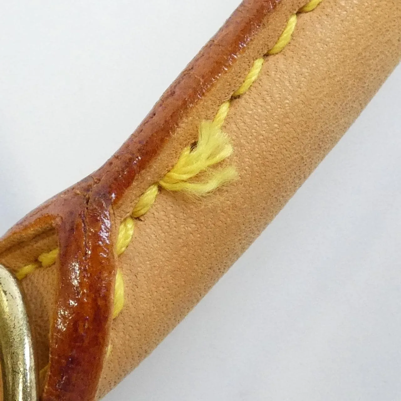 LOUIS VUITTON Ellipse M51127 Handbag Monogram Black Monogram Rank B - Thumbnail 9