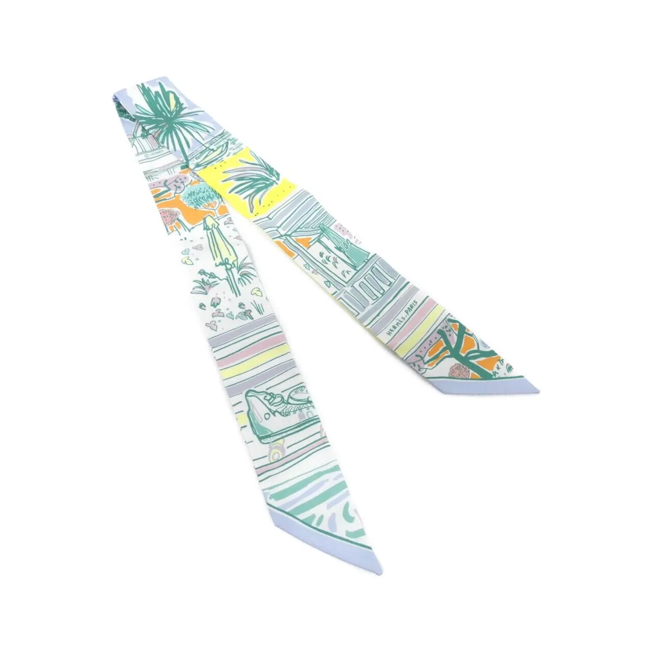 HERMES 063850S Scarf