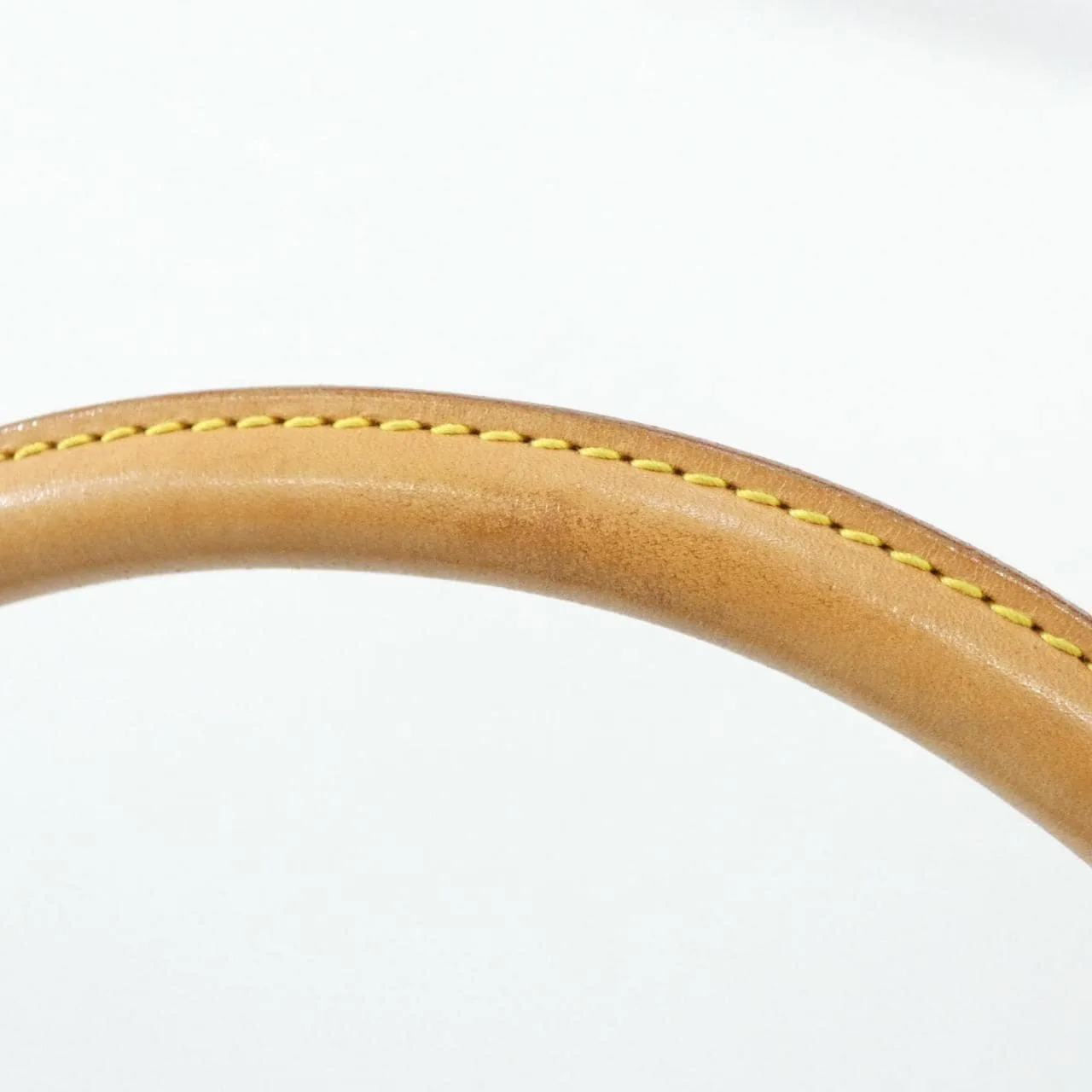 LOUIS VUITTON Looping M51146 Shoulder Monogram Black Monogram Rank A - Thumbnail 7