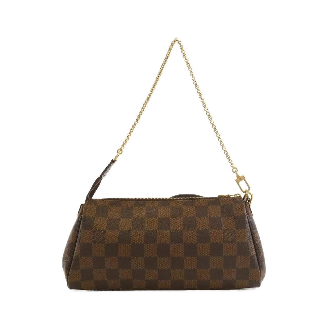 LOUIS VUITTON N55213 Shoulder Damier Black Damier Rank A - Thumbnail 2
