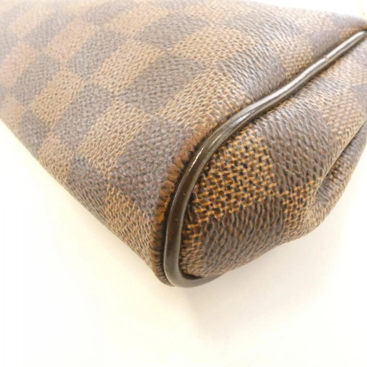 LOUIS VUITTON N55213 Shoulder Damier Black Damier Rank A - Thumbnail 3