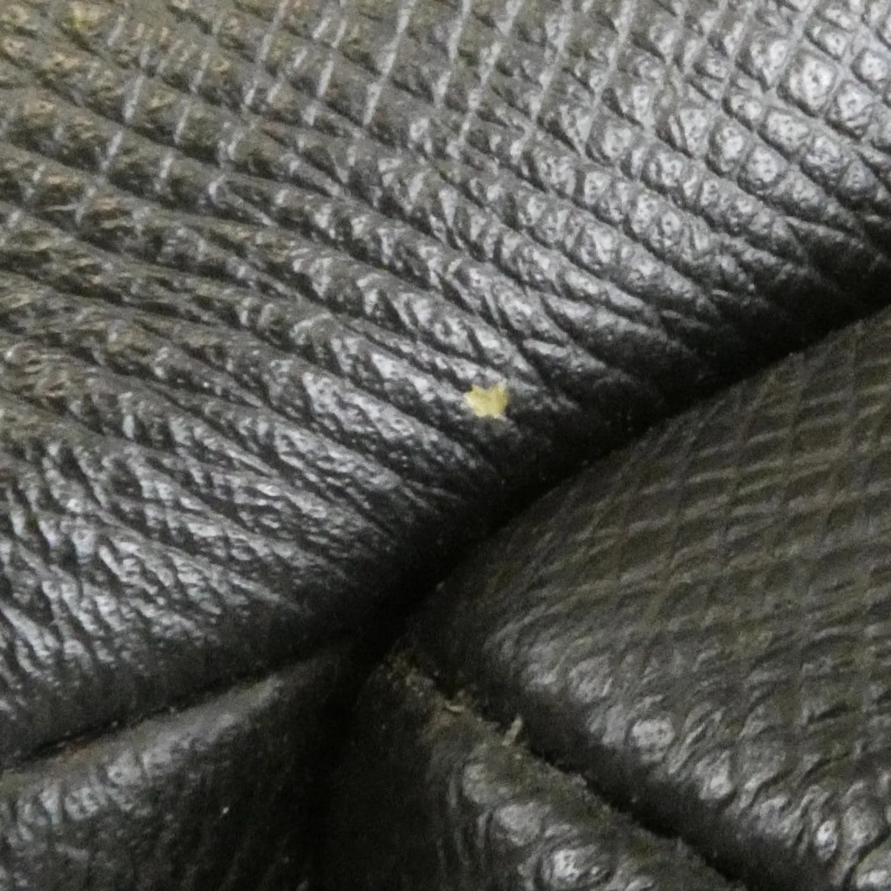 LOUIS VUITTON Discovery M33450 Backpack 黑色 中古品A - 縮圖 5