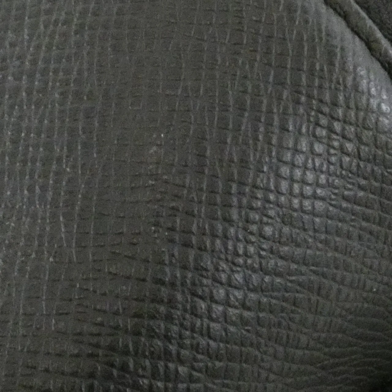 LOUIS VUITTON Discovery M33450 Backpack 黑色 中古品A - 縮圖 6