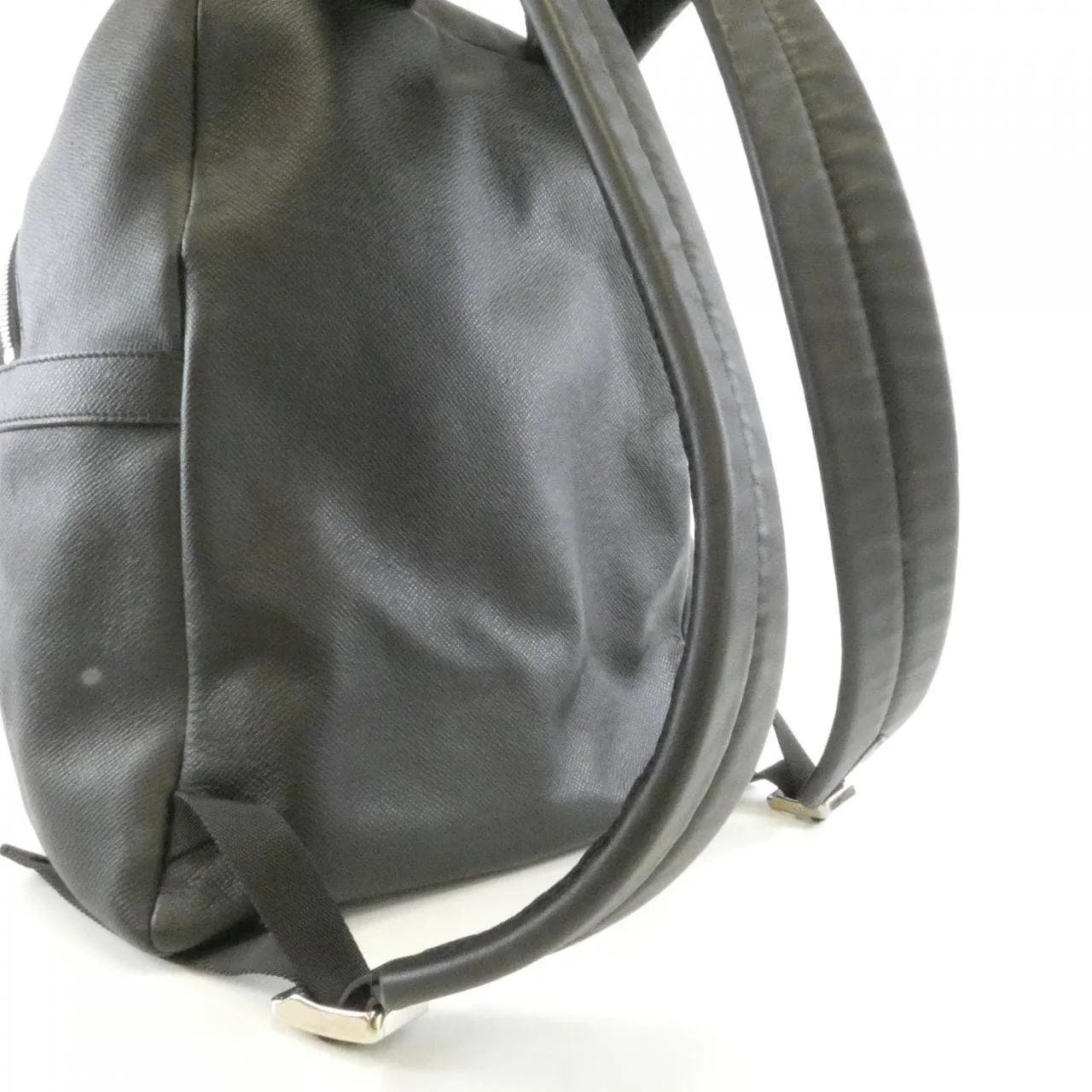 LOUIS VUITTON Discovery M33450 Backpack 黑色 中古品A - 縮圖 7