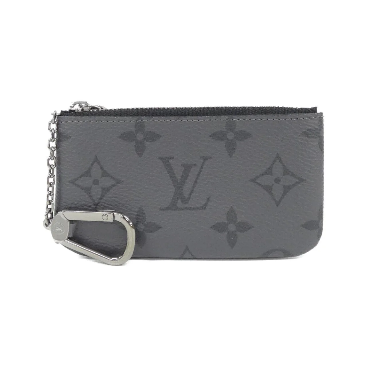 LOUIS VUITTON Pochette M80905 Coin Case Monogram