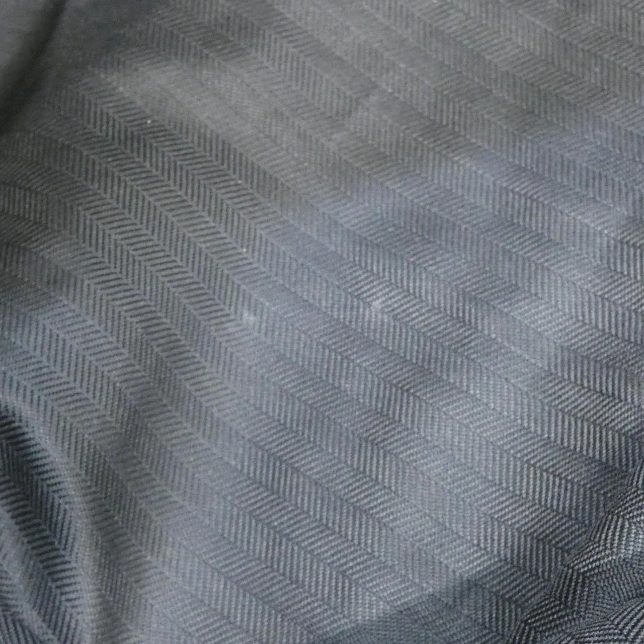 LOEWE B507X23X01 Handbag 黑色 中古品A - 縮圖 7