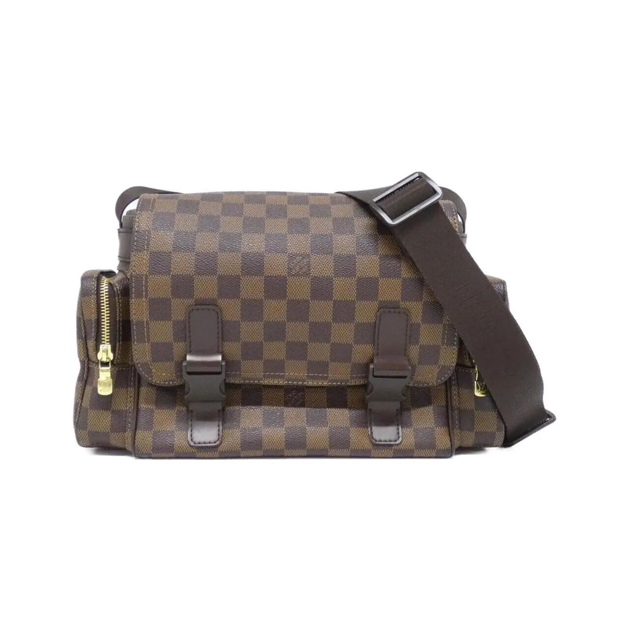 LOUIS VUITTON N51126 Shoulder Damier