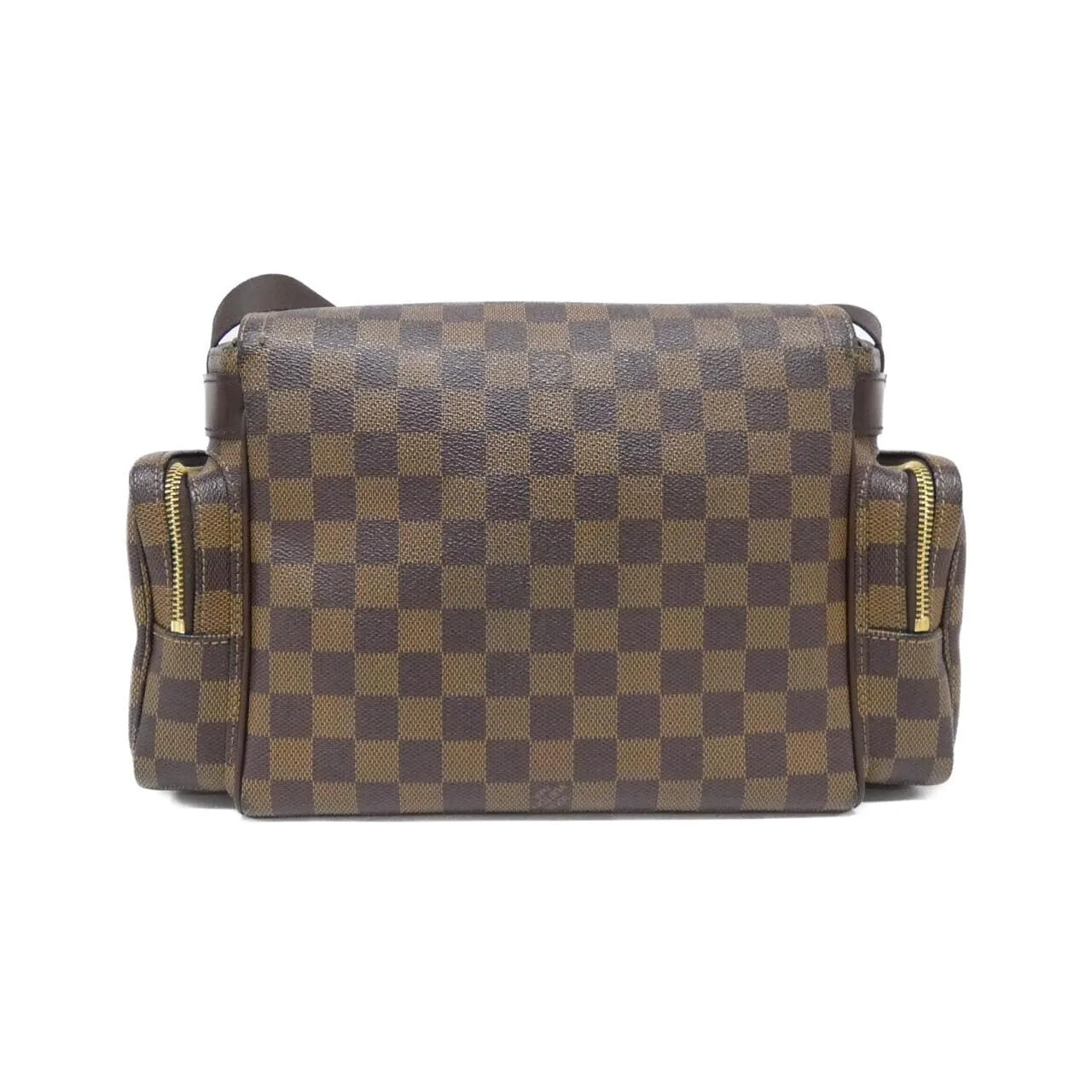 LOUIS VUITTON N51126 Shoulder Damier Black Damier Rank A - Thumbnail 2