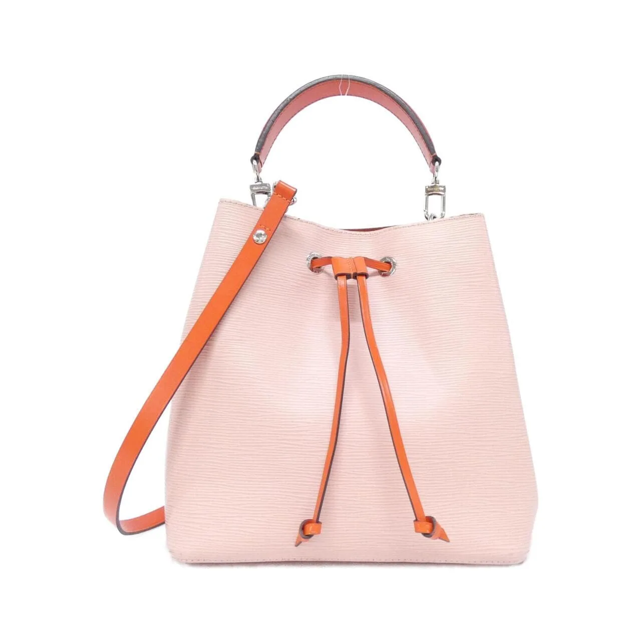 LOUIS VUITTON M54370 Shoulder Epi