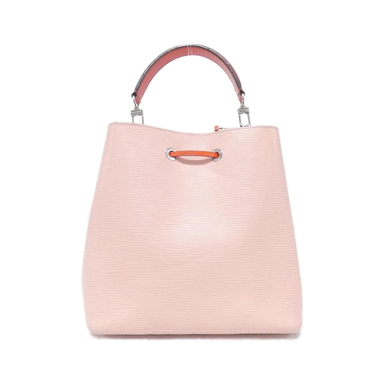 LOUIS VUITTON M54370 Shoulder Epi Black Epi Rank A - Thumbnail 2