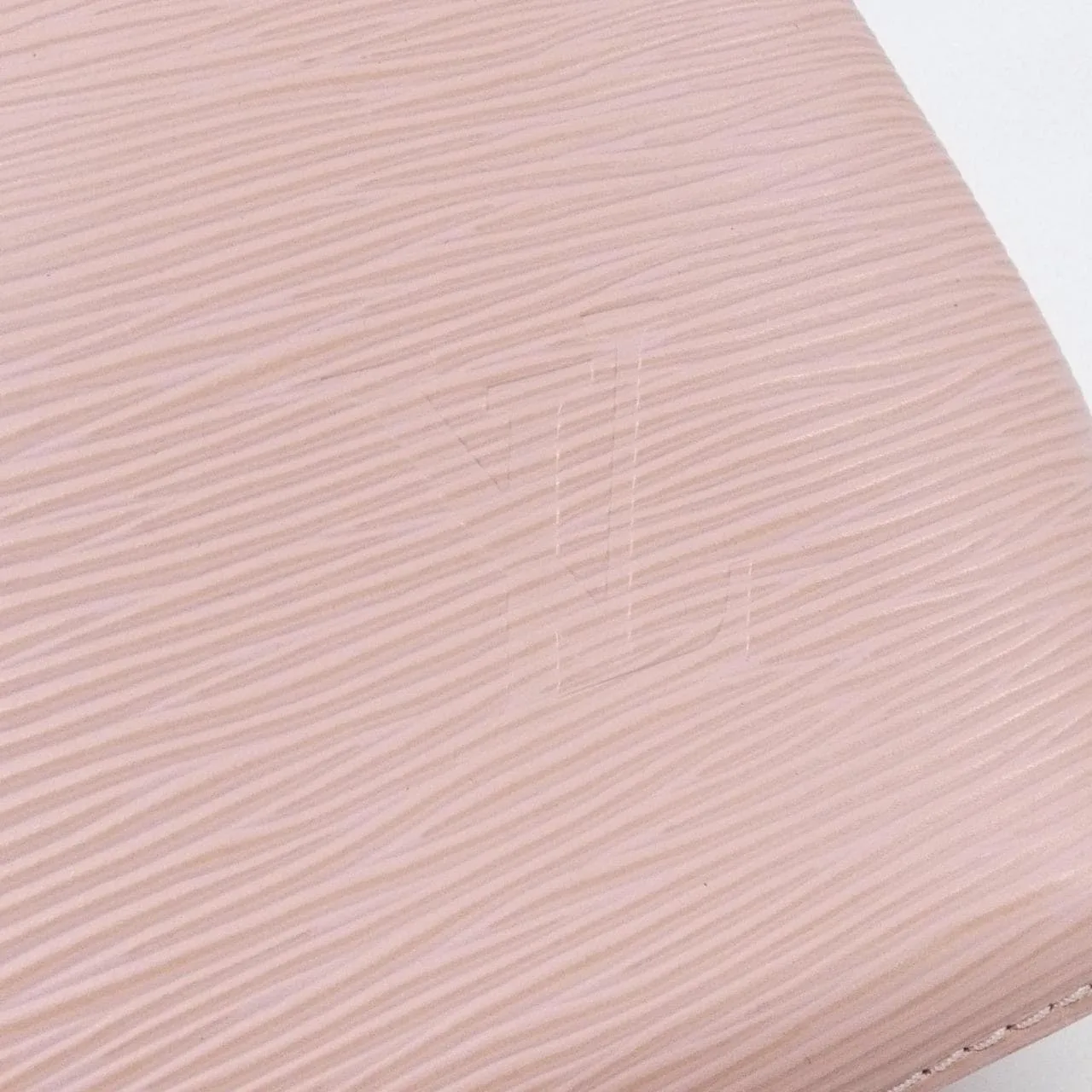 LOUIS VUITTON M54370 Shoulder Epi Black Epi Rank A - Thumbnail 5