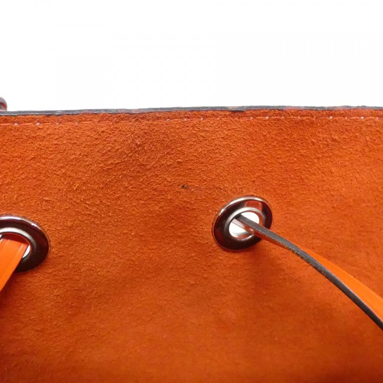 LOUIS VUITTON M54370 Shoulder Epi Black Epi Rank A - Thumbnail 8