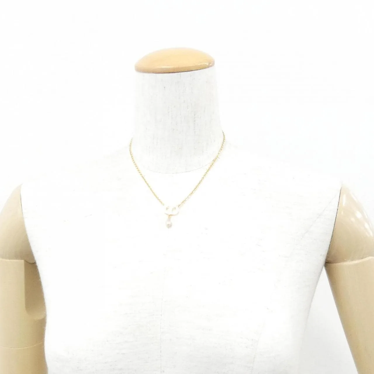 DIOR N3047WOMRS Accessories Black Rank A - Thumbnail 4