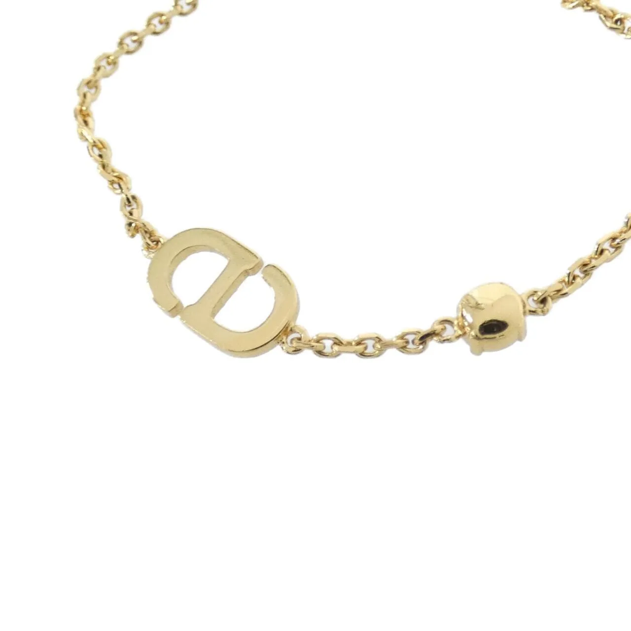 DIOR B2522WOMCY Accessories Black Rank A - Thumbnail 3